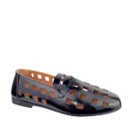 Baleriny damskie Boccato 0820 57 2838 91 czarne-2