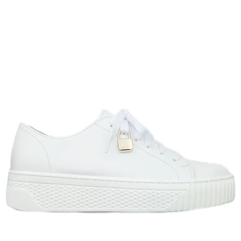 Sneakersy damskie Boccato 1145 białe-1