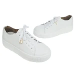 Sneakersy damskie Boccato 1145 białe-3