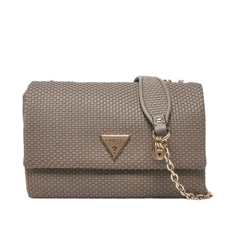 Torebka damska Guess HWWG96 38210 dark taupe-1