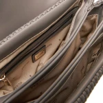 Torebka damska Guess HWWG96 38210 dark taupe-3