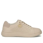 Sneakersy damskie Filippo DP6860/26 BE beżowe-1
