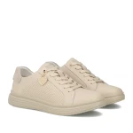 Sneakersy damskie Filippo DP6860/26 BE beżowe-5
