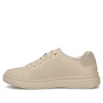 Sneakersy damskie Filippo DP6860/26 BE beżowe-7