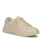 Sneakersy damskie Filippo DP6860/26 BE beżowe-4