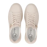 Sneakersy damskie Filippo DP6860/26 BE beżowe-6