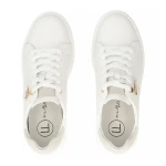 Sneakersy damskie Filippo DP6860/26 WH białe-6