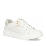 Sneakersy damskie Filippo DP6860/26 WH białe-4