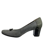 Półbuty damskie ARKA BIOECO 5998/2429/0450 grafit-4
