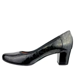 Czółenka damskie Arka Bioeco 5175/2311/2311 brąz-4