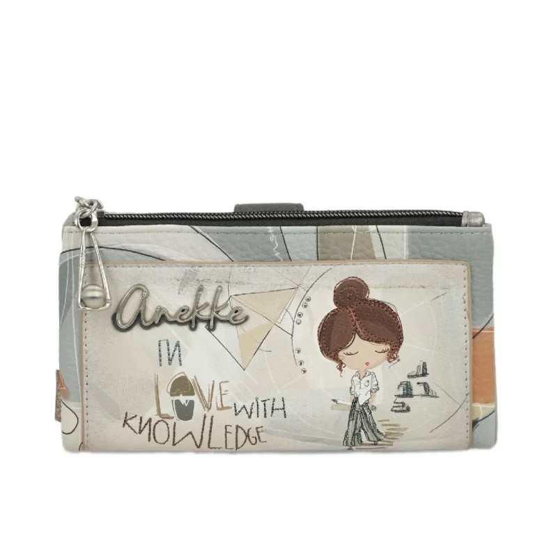 Portfel damski Anekke Sophia 42809-907-1
