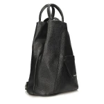 Plecak damska Toscanio F170 czarny-3