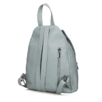 Plecak damska Toscanio A186 błekit D92-6
