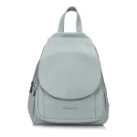 Plecak damska Toscanio A186 błekit D92-1