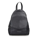 Plecak damska Toscanio A186 granat D26-1