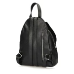 Plecak damska Toscanio A186 czarny-6