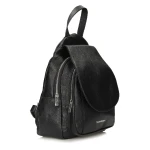 Plecak damska Toscanio A186 czarny-3