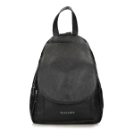 Plecak damska Toscanio A186 czarny-1