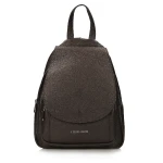 Plecak damska Toscanio A186 c.brąz D23-1