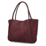 Torebka damska G162 bordo D54-6
