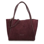 Torebka damska G162 bordo D54-1