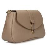 Torebka damska Toscanio F206 beż D05-3