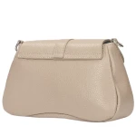 Torebka damska Toscanio F206 krem D37-4