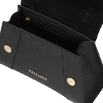 Torebka damska Toscanio F65 czarna-4