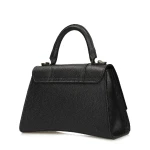Torebka damska Toscanio F65 czarna-6