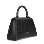 Torebka damska Toscanio F65 czarna-3