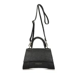 Torebka damska Toscanio F65 czarna-5