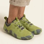 Półbuty damskie Artiker 58C1899 zielone-2