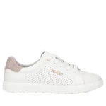 Sneakersy damskie Filippo DP 6738/26 WH BE -1