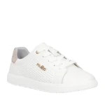Sneakersy damskie Filippo DP 6738/26 WH BE -6