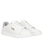 Sneakersy damskie Filippo DP 6738/26 WH BE -7