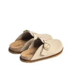 Klapki damskie Yokono BOLUS-599 nob sand-5