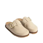 Klapki damskie Yokono BOLUS-599 nob sand-2