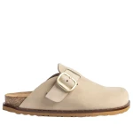 Klapki damskie Yokono BOLUS-599 nob sand-1