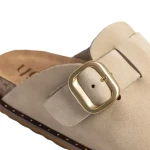 Klapki damskie Yokono BOLUS-599 nob sand-4