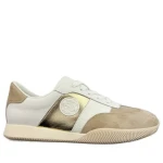 Sneakersy damskie Artiker 58C1113 beżowe -1