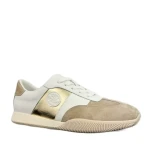 Sneakersy damskie Artiker 58C1113 beżowe -2