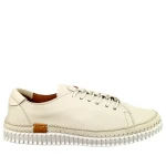 Półbuty damskie Boccato 272.402.522 ecru-1