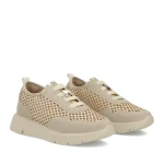 Sneakersy damskie Filippo DP7700/26 BE beżowe-3