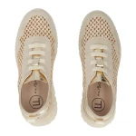 Sneakersy damskie Filippo DP7700/26 BE beżowe-4