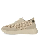 Sneakersy damskie Filippo DP7700/26 BE beżowe-5