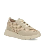 Sneakersy damskie Filippo DP7700/26 BE beżowe-2