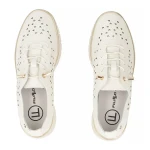 Półbuty damskie Filippo DP6714/26 BE beżowe-4