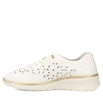 Półbuty damskie Filippo DP6714/26 BE beżowe-5