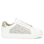 Sneakersy damskie Filippo DP7592/26 WH białe-1