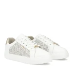 Sneakersy damskie Filippo DP7592/26 WH białe-3